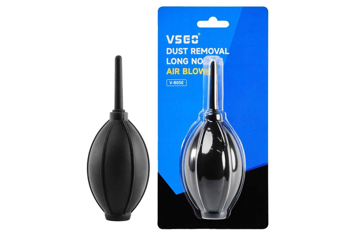 VSGO - Hurricane Air Blower légpumpa - Fekete-0