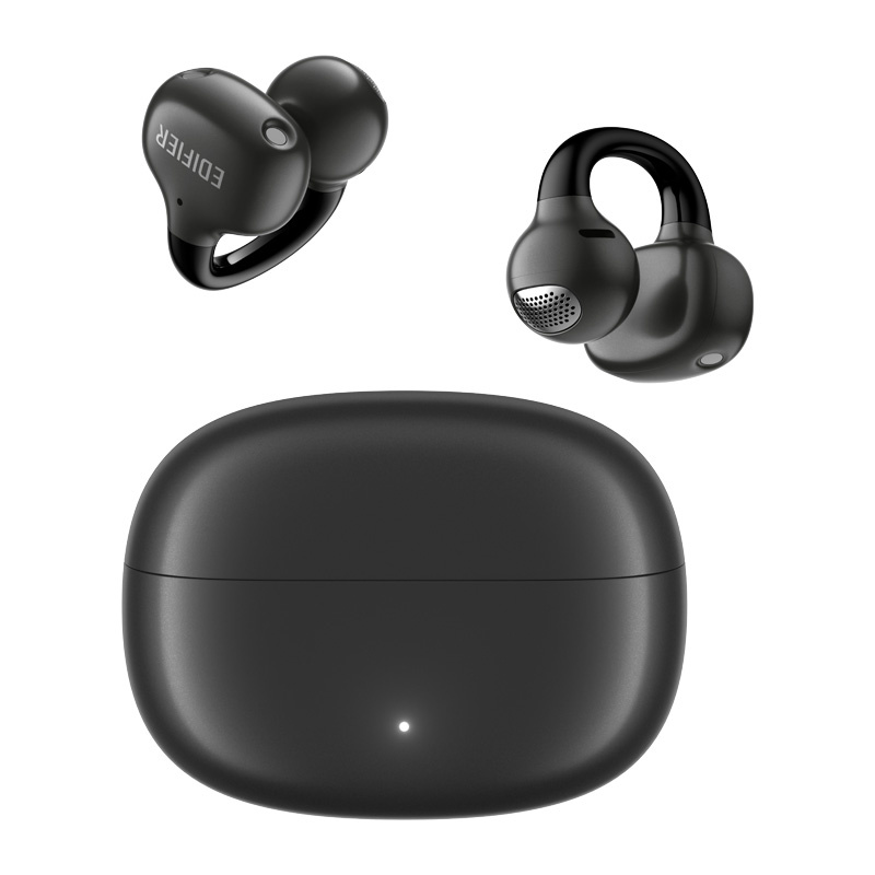 Edifier Comfo Q (űrfekete) bluetooth fülhallgató-13