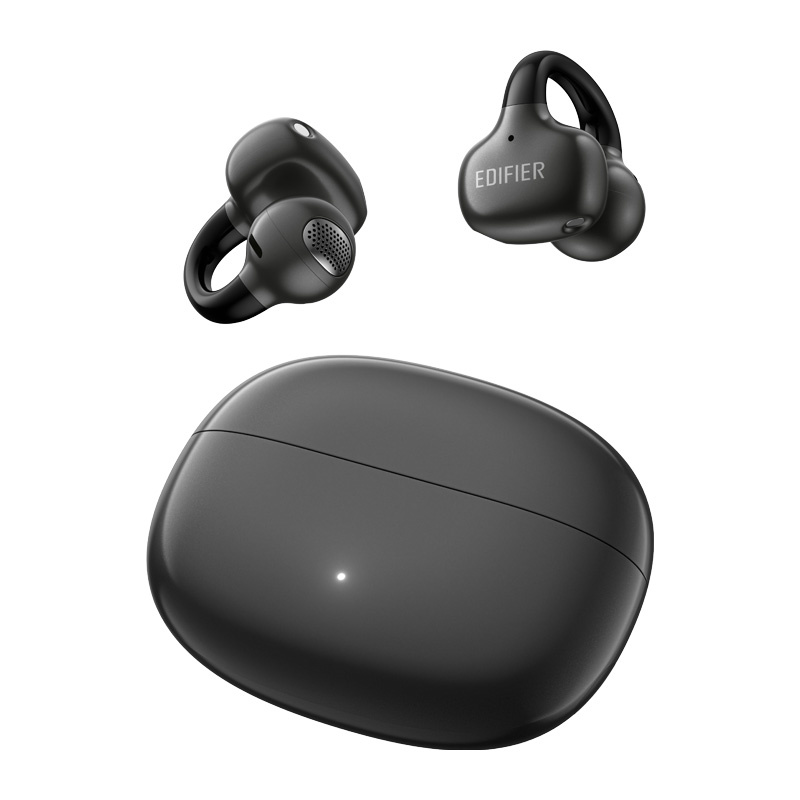 Edifier Comfo Q (űrfekete) bluetooth fülhallgató-12