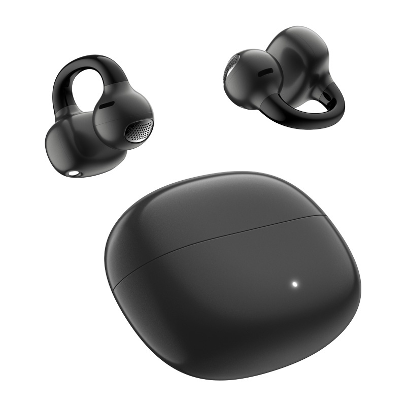 Edifier Comfo Q (űrfekete) bluetooth fülhallgató-11