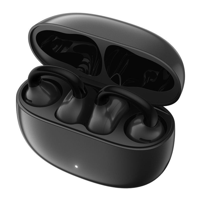 Edifier Comfo Q (űrfekete) bluetooth fülhallgató-10