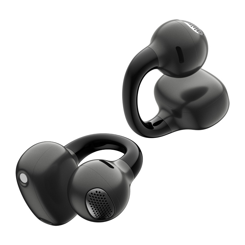 Edifier Comfo Q (űrfekete) bluetooth fülhallgató-9