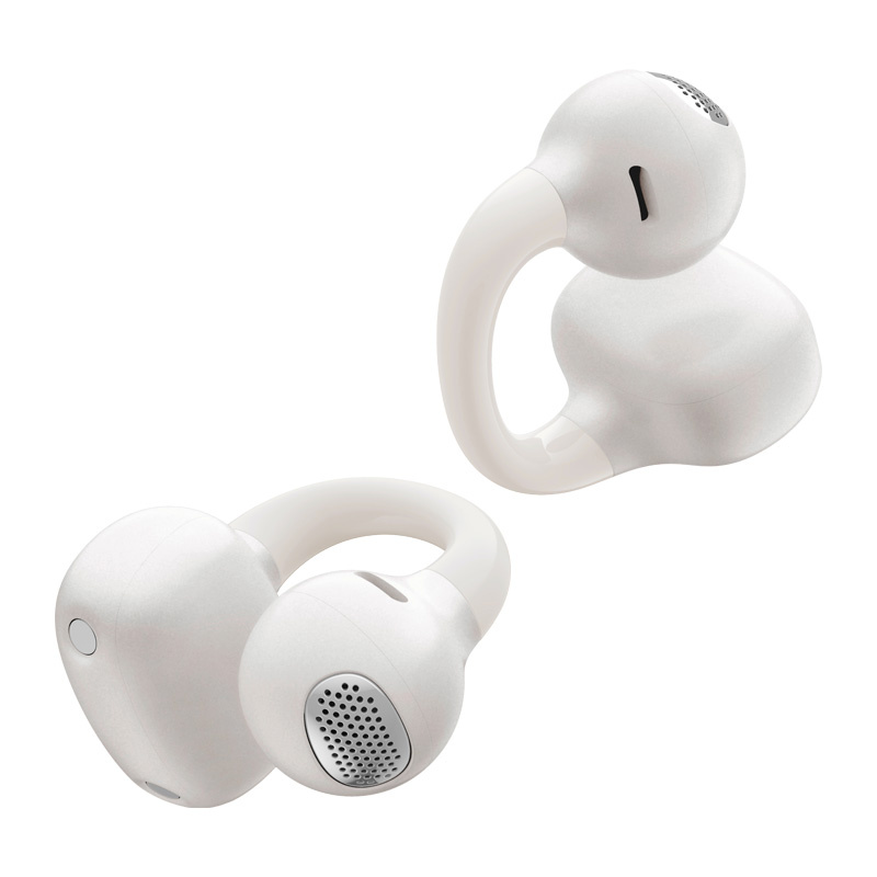 Edifier Comfo Q gyöngyházfehér bluetooth fülhallgató-9