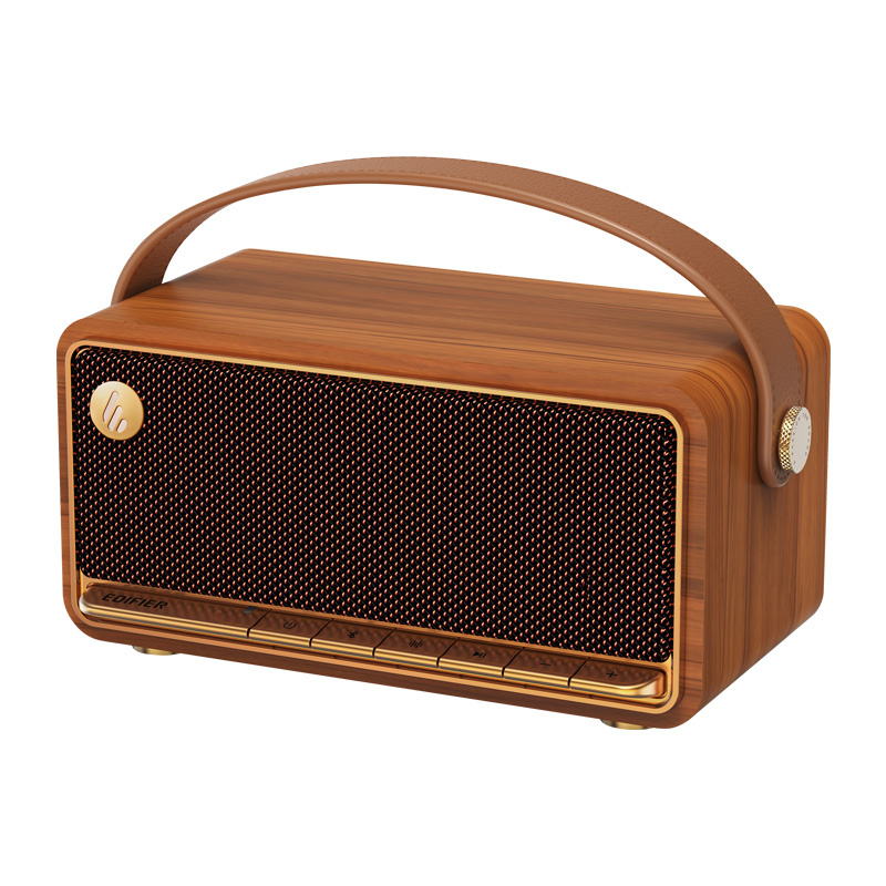 Edifier MP330 hordozható Bluetooth hangszóró (barna)-9