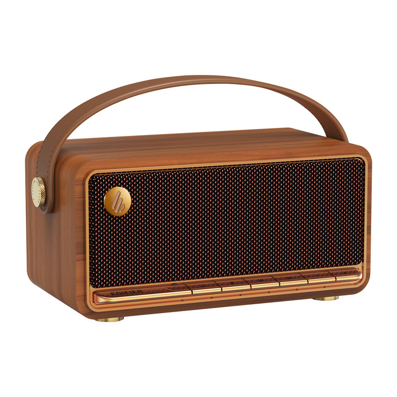 Edifier MP330 hordozható Bluetooth hangszóró (barna)-8