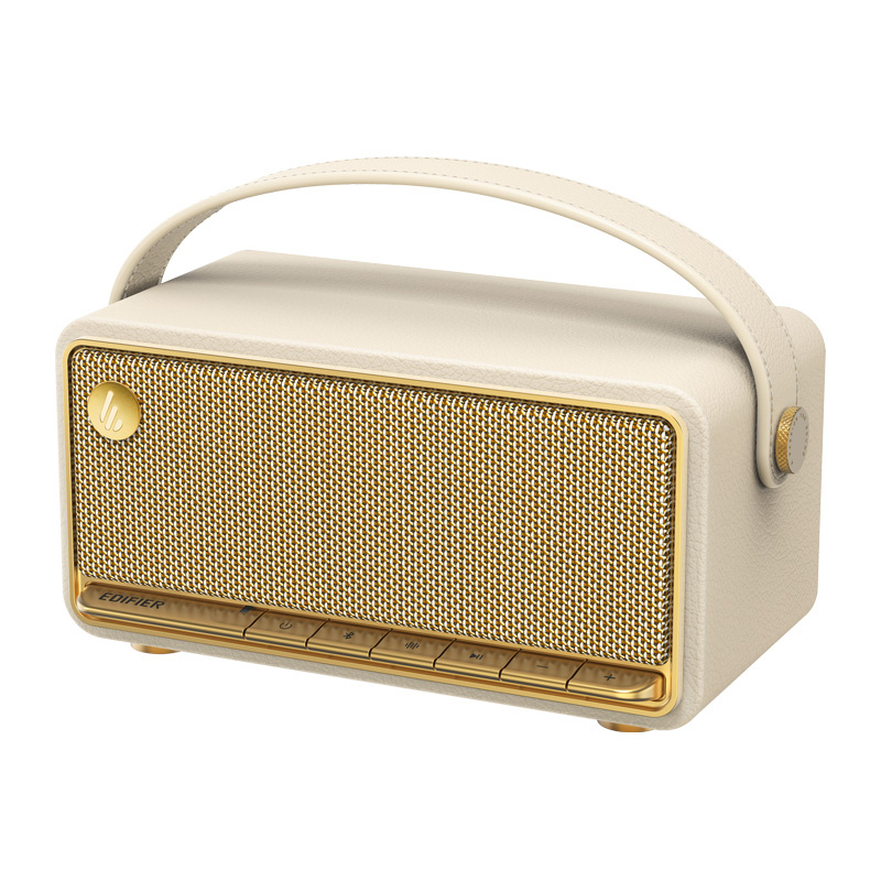 Edifier MP330 Bluetooth hangszóró (elefántcsont)-9