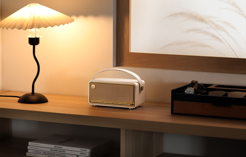 Edifier MP330 Bluetooth hangszóró (elefántcsont)-2