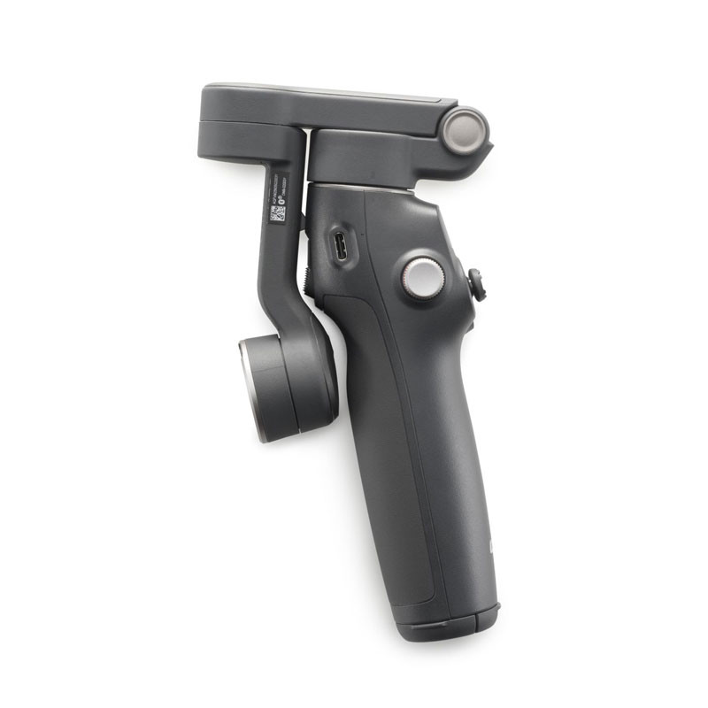 DJI Osmo Mobile 8 telefonos stabilizátor-2