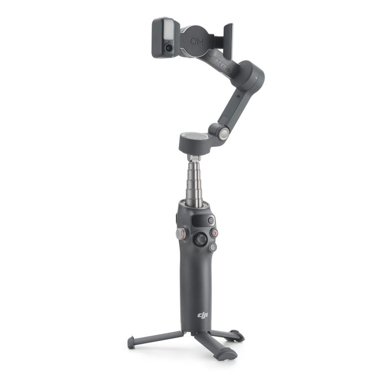 DJI Osmo Mobile 8 telefonos stabilizátor-1