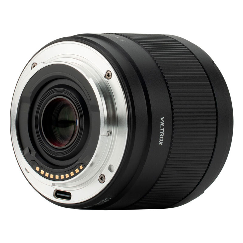 Viltrox AF 15mm f/1.7 objektív (Sony E)-2