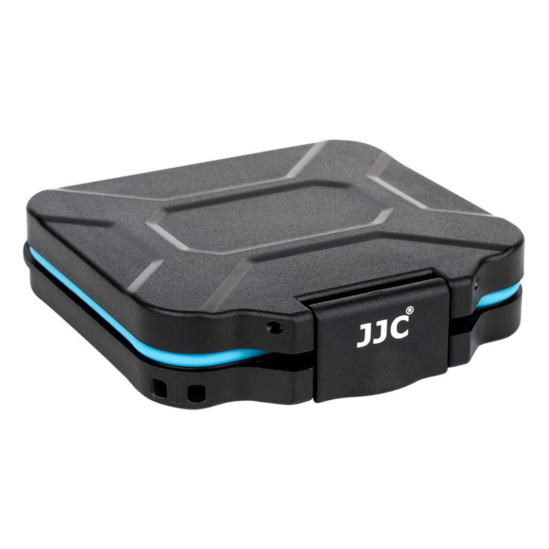 JJC MCR-312X32 akkumulátor tartó-0