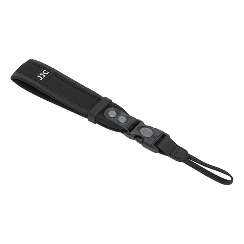 JJC ST-1M2 fekete csuklópánt-1