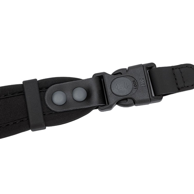 JJC ST-1M2 fekete csuklópánt-2