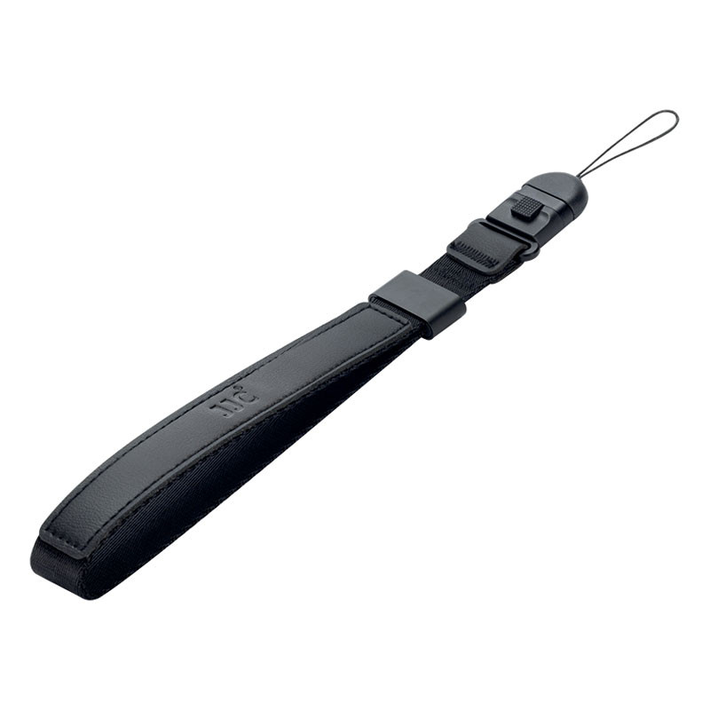 JJC WS-2 fekete csuklópánt-1