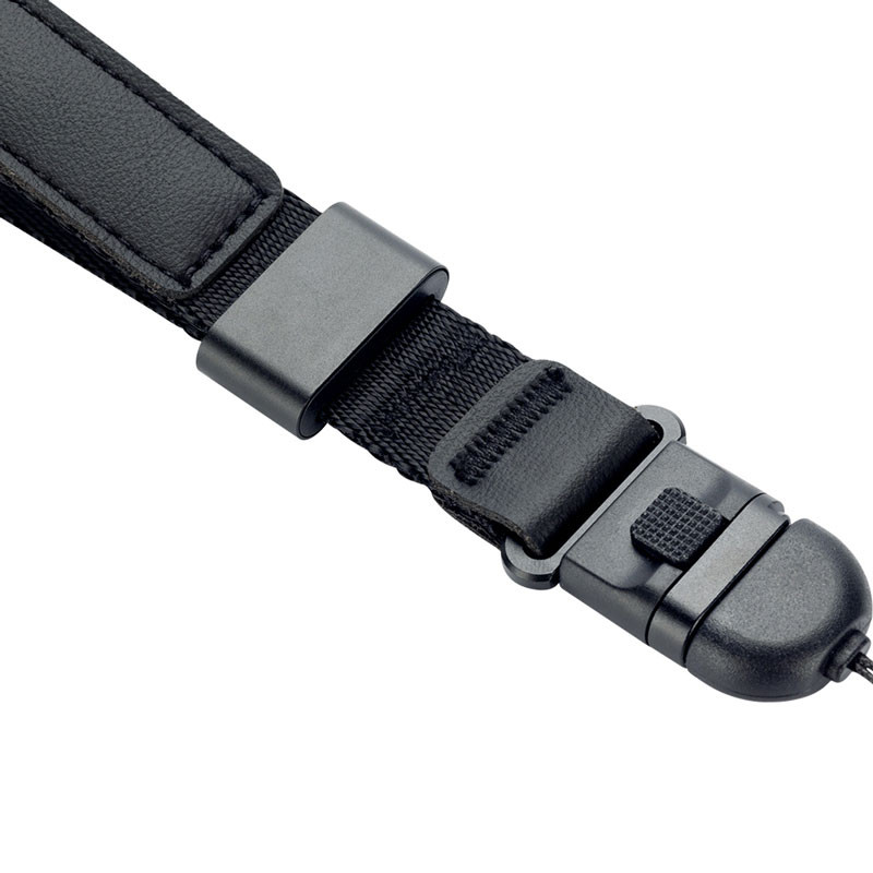 JJC WS-2 fekete csuklópánt-2