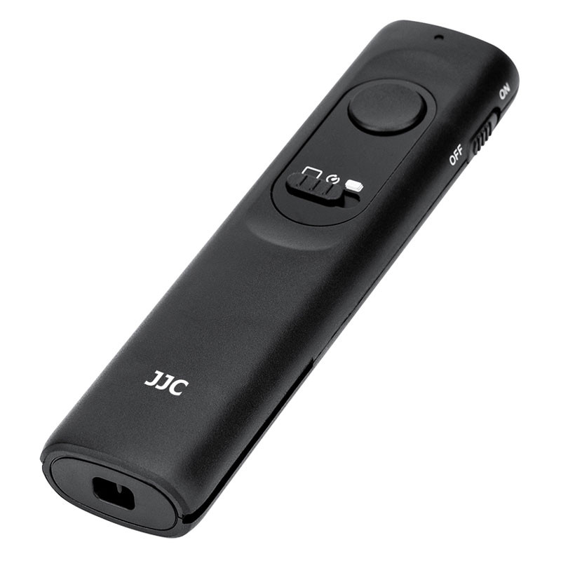 JJC RF-SWA vezeték nélküli távkioldó Canon RS-80N3/TC-80N3-1
