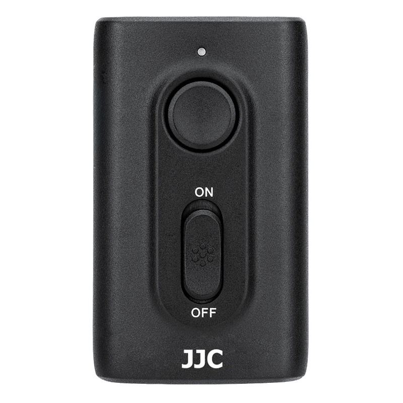 JJC RF-SWA vezeték nélküli távkioldó Canon RS-80N3/TC-80N3-2