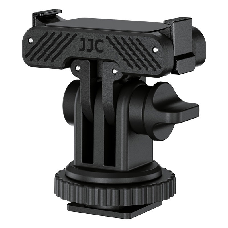 JJC QRAM-CS mágneses gyorskioldó adapter-1