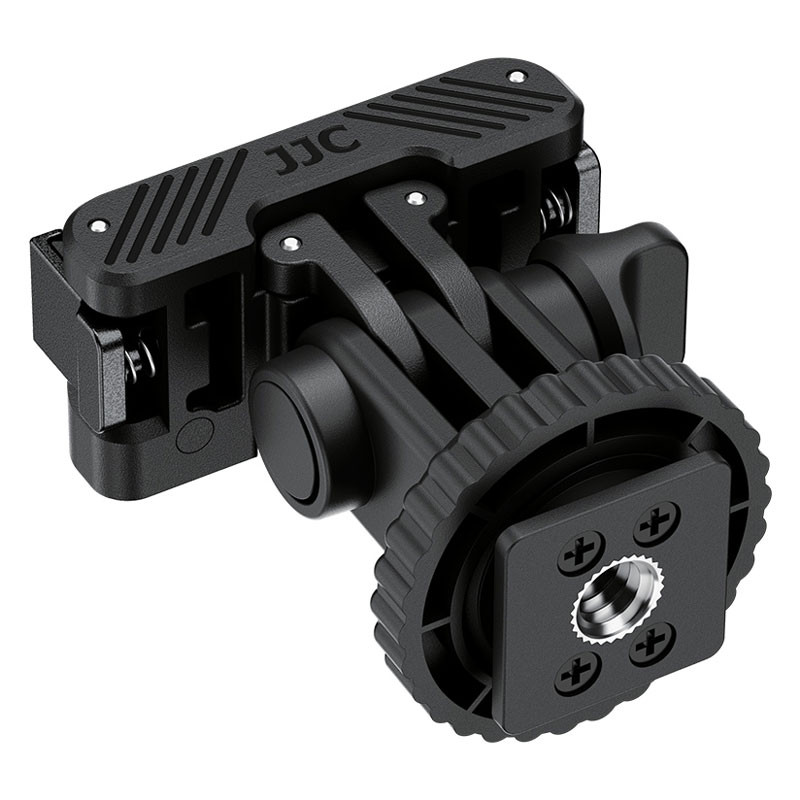 JJC QRAM-CS mágneses gyorskioldó adapter-2