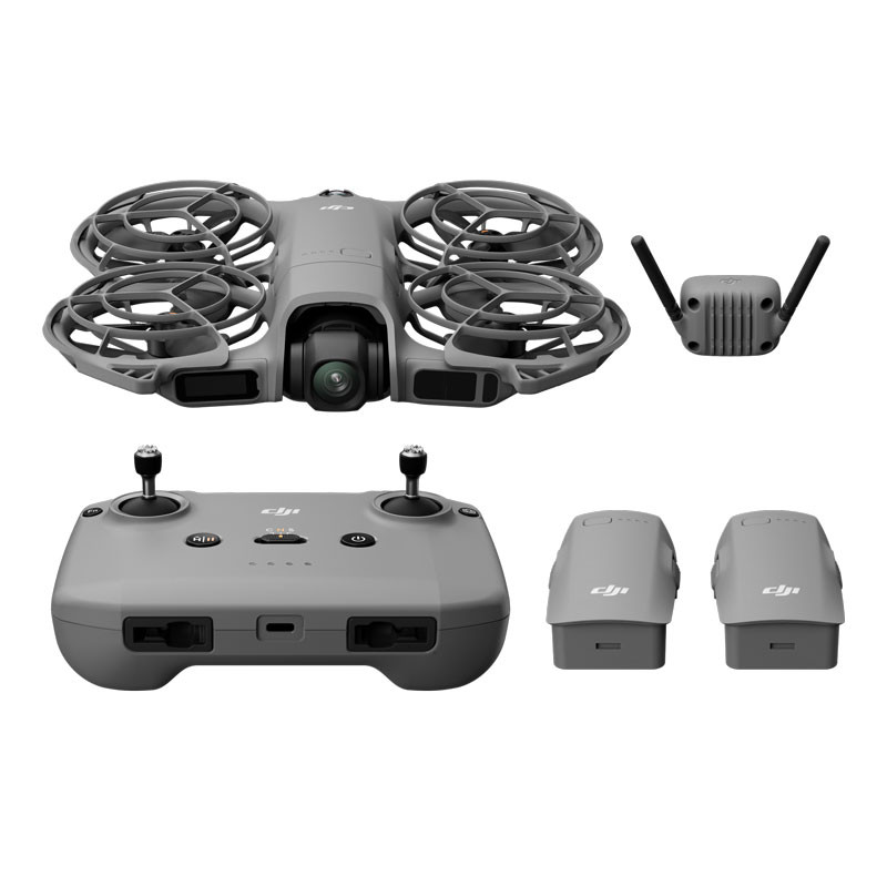 DJI Neo 2 Fly More Combo-0