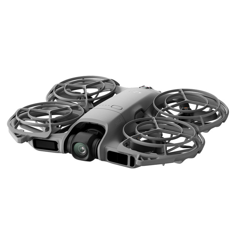 DJI Neo 2 drón önállóan Fly More Combo-12