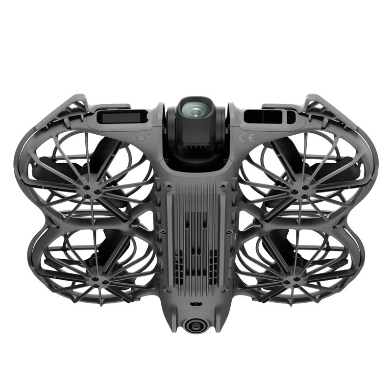 DJI Neo 2 drón önállóan Fly More Combo-10