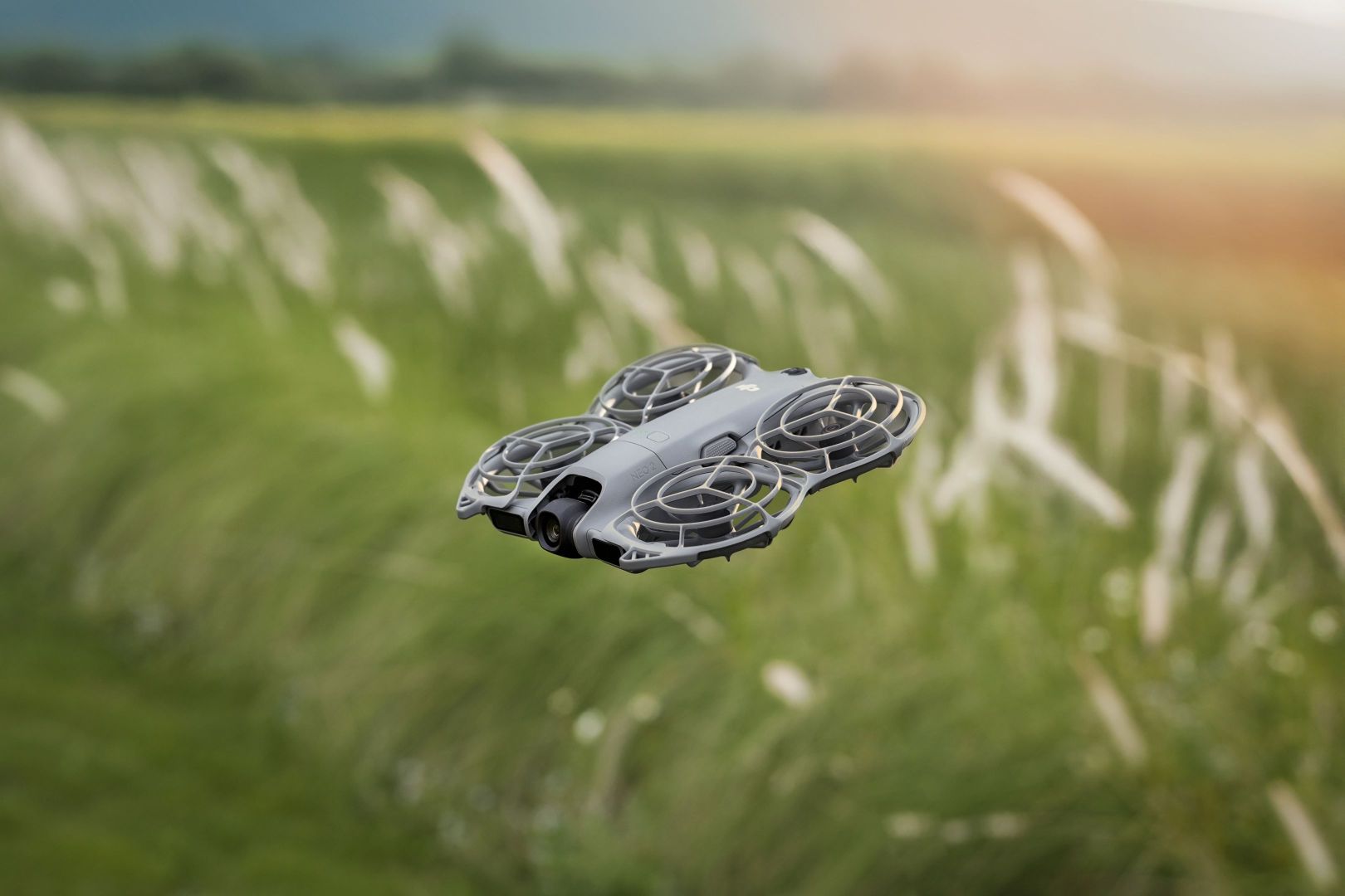 DJI Neo 2 drón önállóan Fly More Combo-6