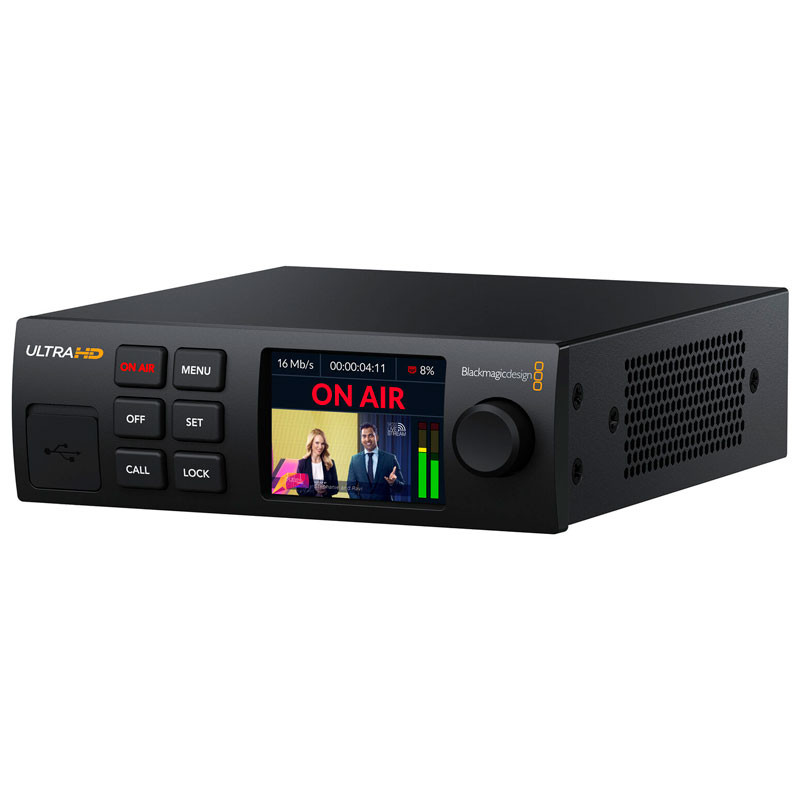 Blackmagic Design Streamelő kódoló 4K-1
