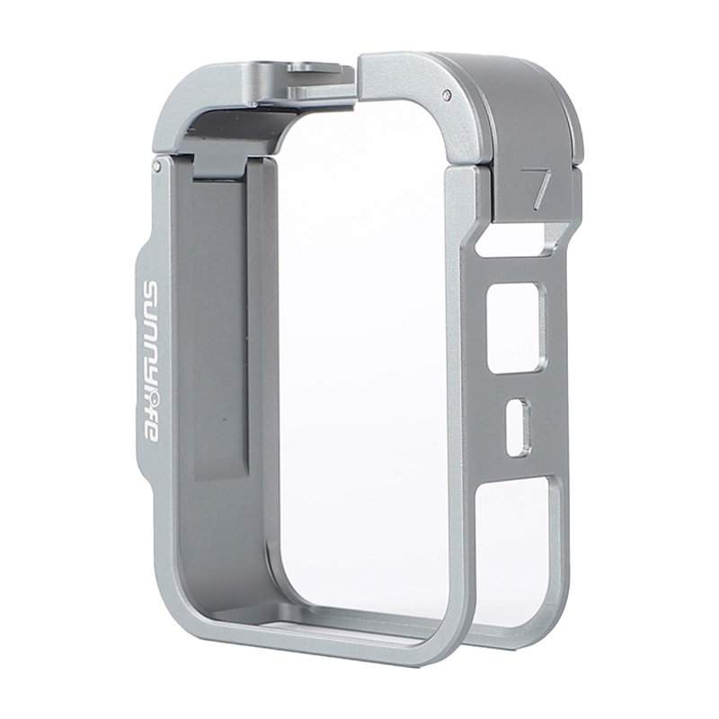 Fém Mágneses Tok Sunnylife OSMO 360-hoz-0