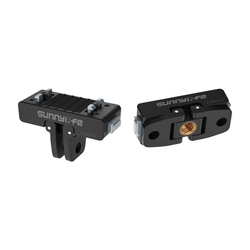 Mágneses Adapter Rögzítő Sunnylife Insta360 X5/Ace/Ace Pro 2/1-hez-0