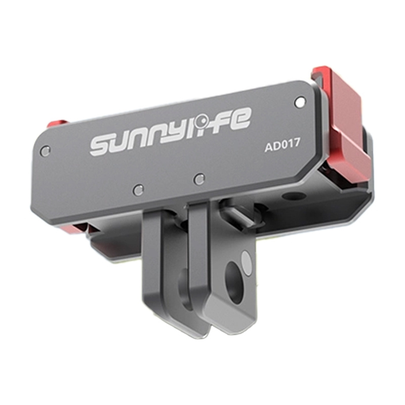 180°-ban elforgatható mágneses adapter Sunnylife-0