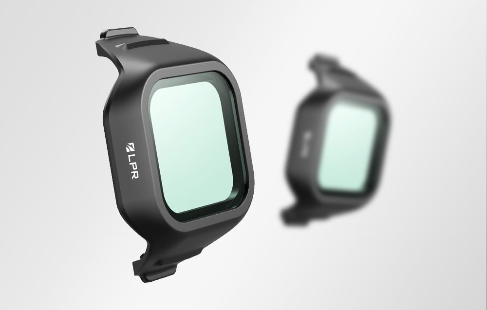 Mini 5 Pro Fényszennyezés Csökkentő Szűrő-7