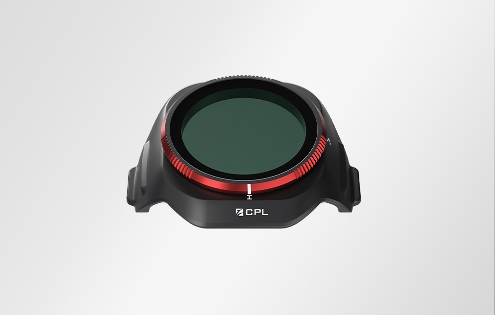 Mini 5 Pro körkörös polarizációs szűrő-3