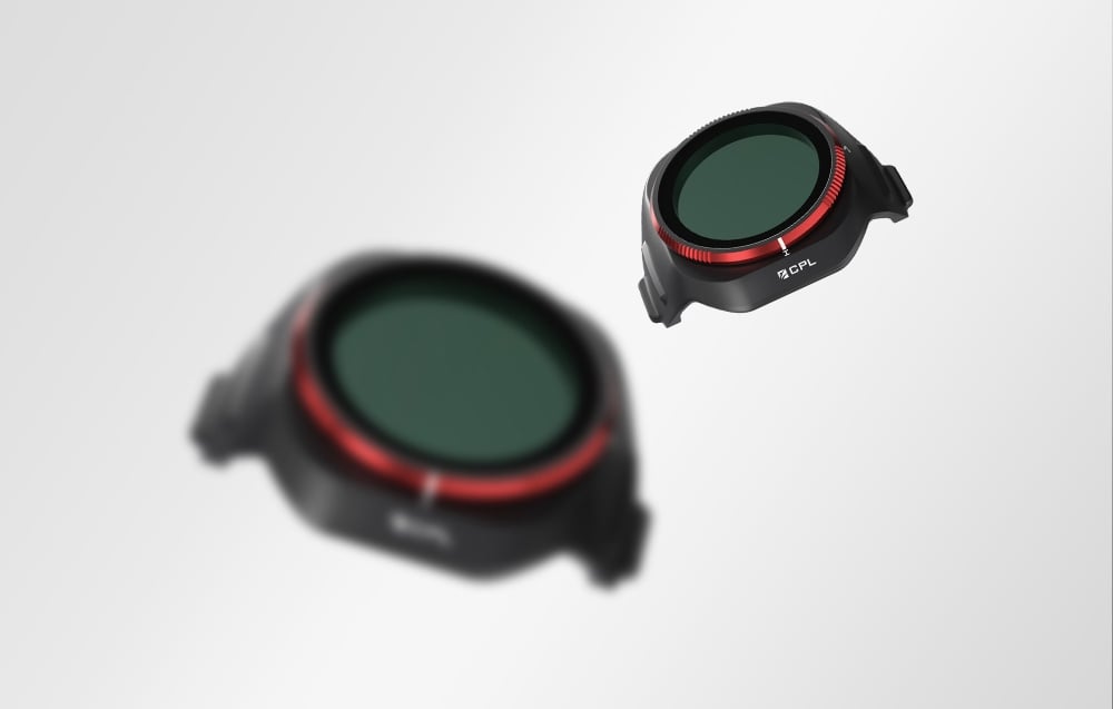 Mini 5 Pro körkörös polarizációs szűrő-4