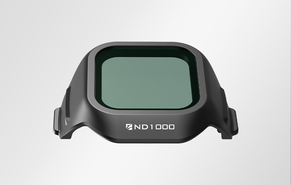Mini 5 Pro ND1000 szűrő-2