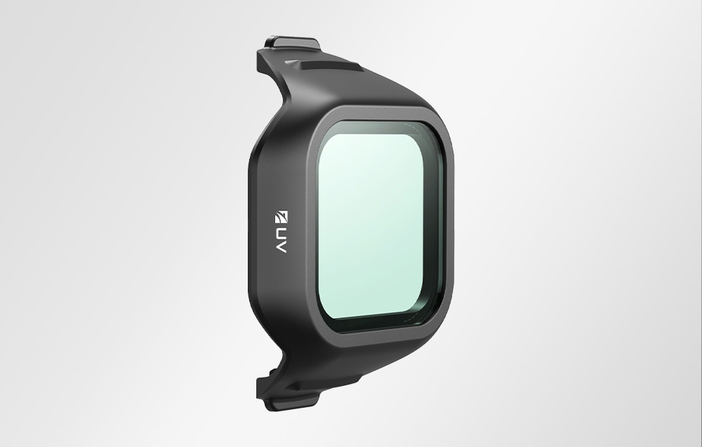 Mini 5 Pro ultraibolya szűrő-2