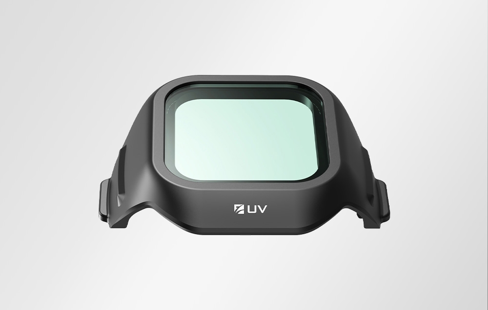 Mini 5 Pro ultraibolya szűrő-3