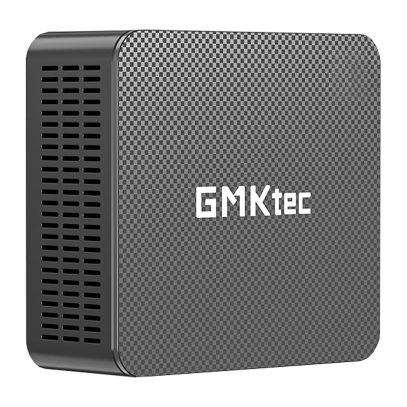 GMKtec G3S mini számítógép Intel N95 8 GB RAM + 256 GB SSD Windows 11 Pro-7
