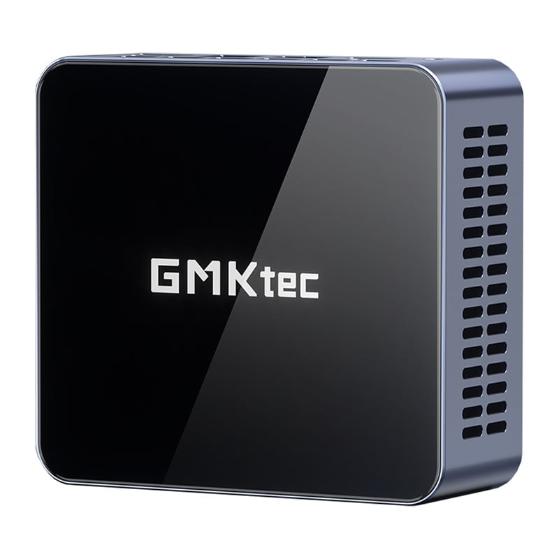 Mini számítógép GMKtec M2 Pro S Intel i7-1185G7 16 GB RAM + 512 GB SSD Windows 11 Pro-0