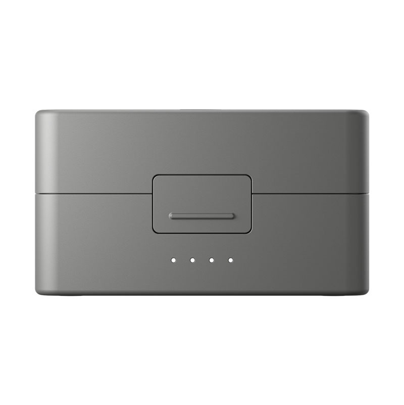 DJI Mic 3 töltő tok-1