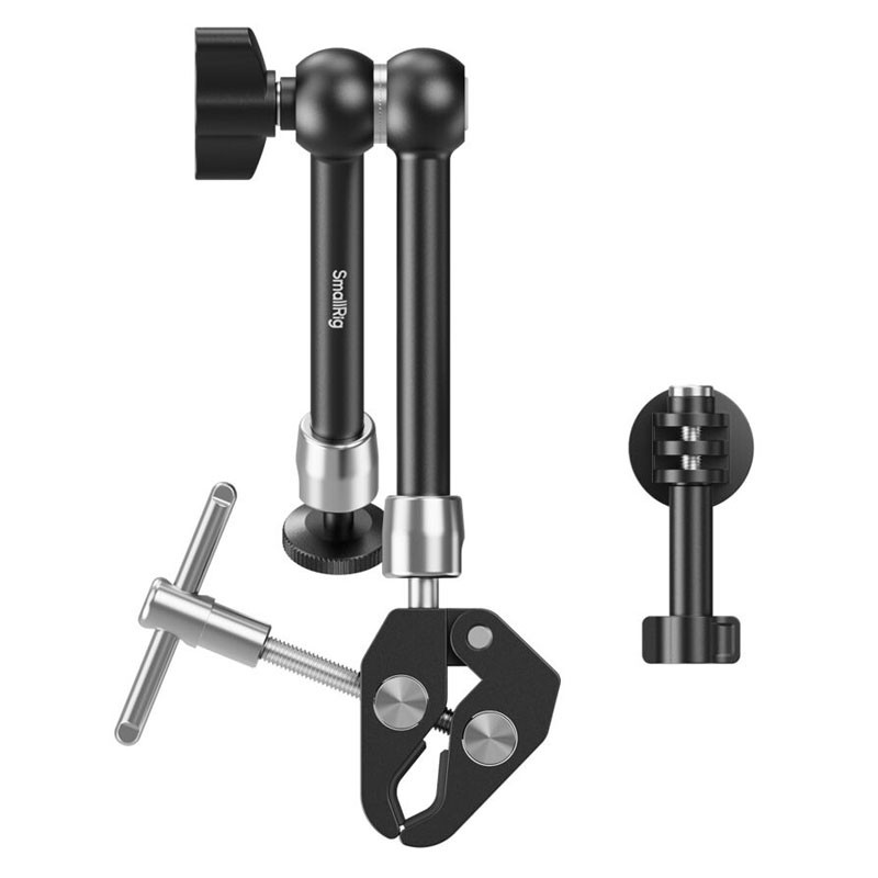 SmallRig 5605 Rák alakú bilincs-1