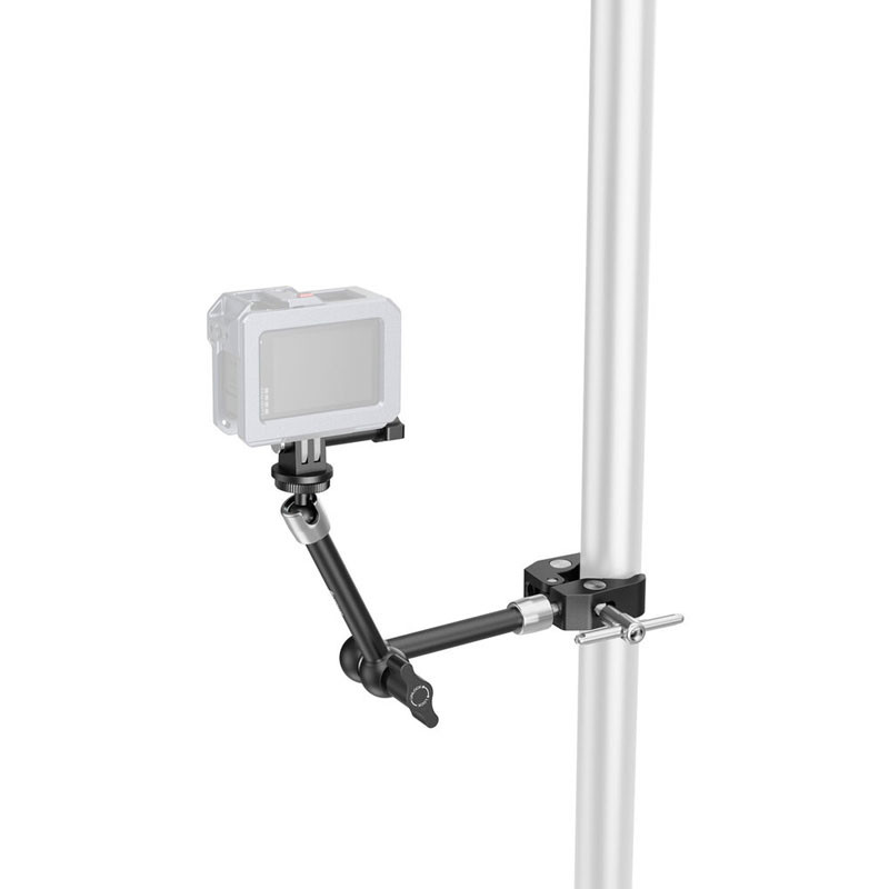 SmallRig 5605 Rák alakú bilincs-5