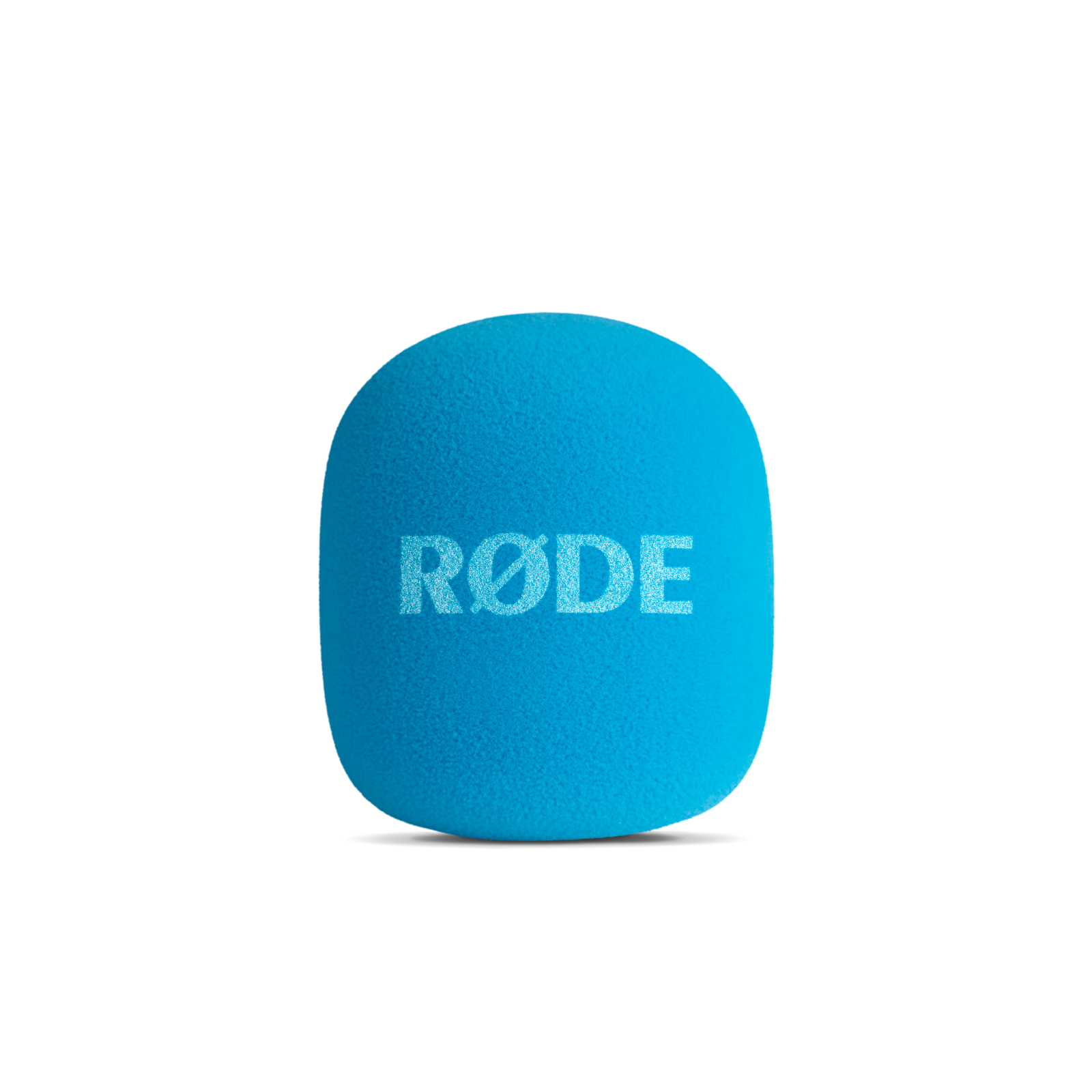 RØDE Interview GO mikrofonfogó nyél vezeték néküli mikrofonokhoz, kék-8