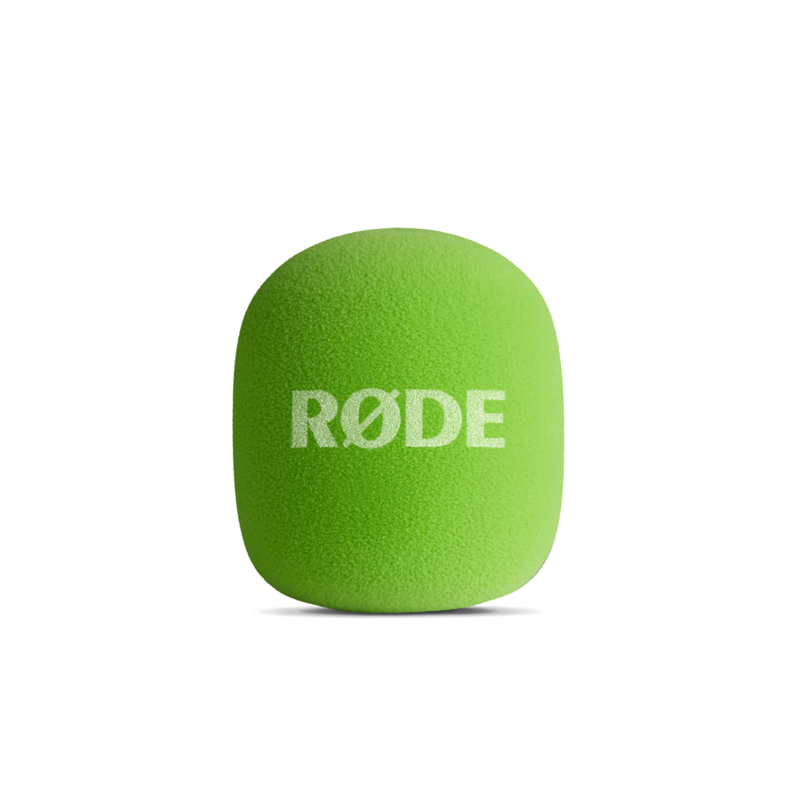 RØDE Interview GO mikrofonfogó nyél vezeték néküli mikrofonokhoz, zöld-8