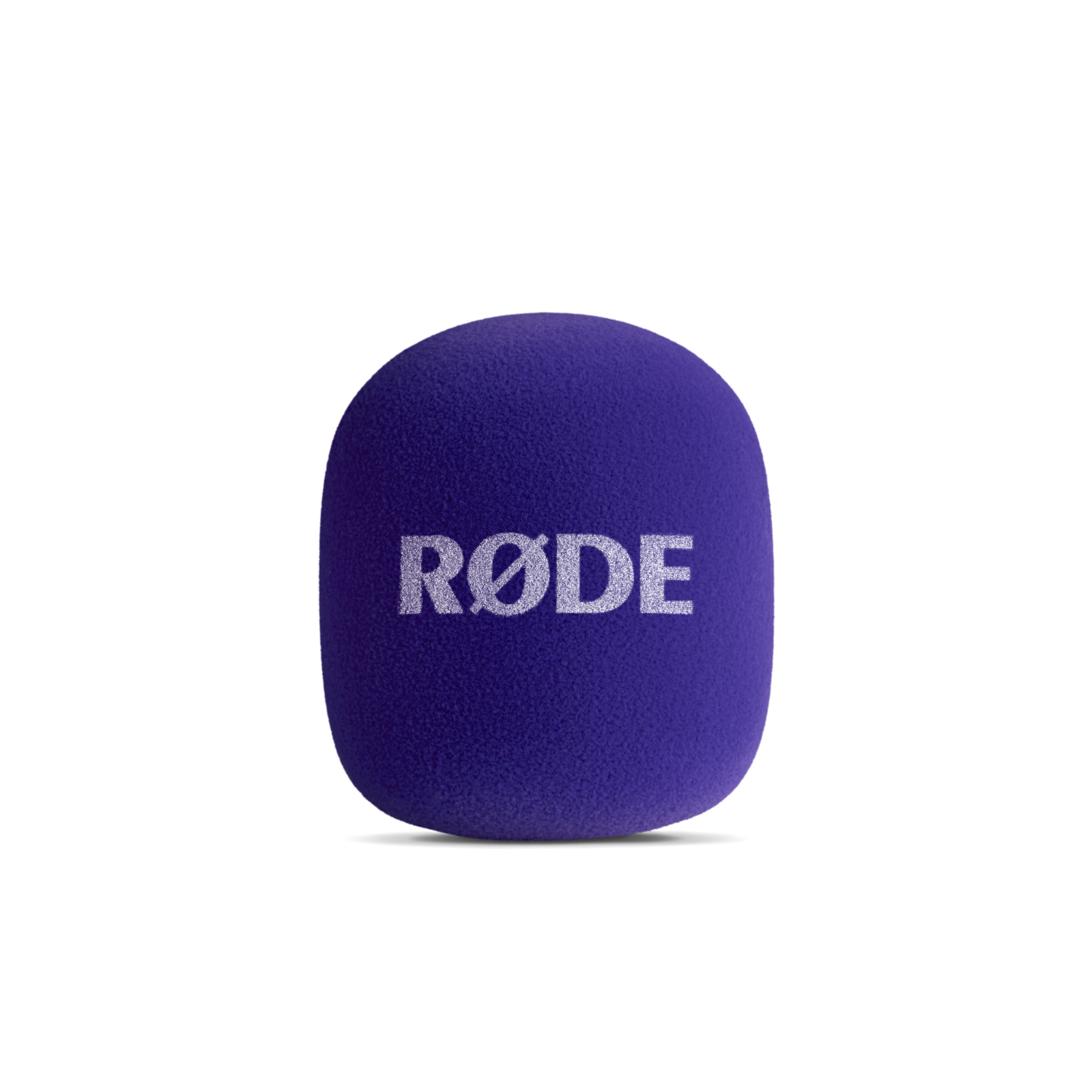 RØDE Interview GO mikrofonfogó nyél vezeték néküli mikrofonokhoz, lila-8