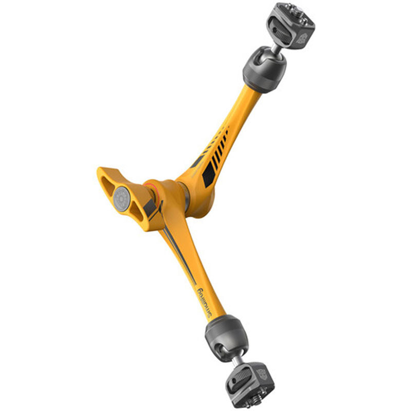 SmallRig 5521 Rozetta tartókar 28 cm-es (Dongó kiadás)-0