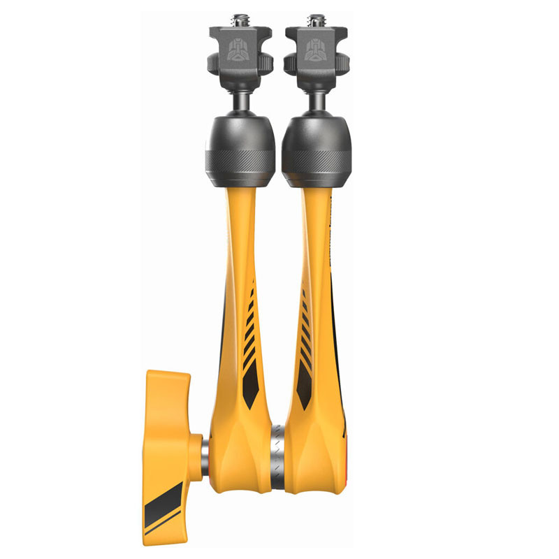 SmallRig 5521 Rozetta tartókar 28 cm-es (Dongó kiadás)-1