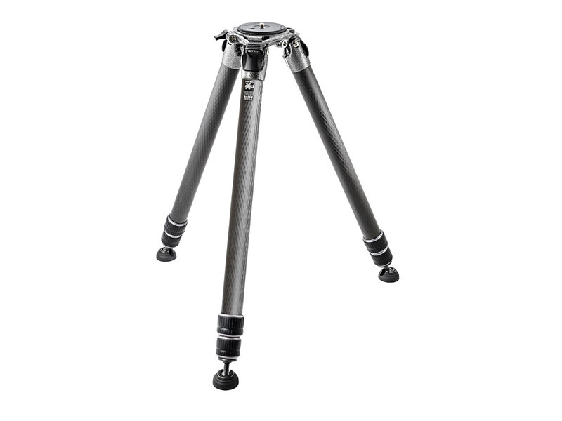 Gitzo GT5533LS Systematic 3 szekciós carbon állvány-0