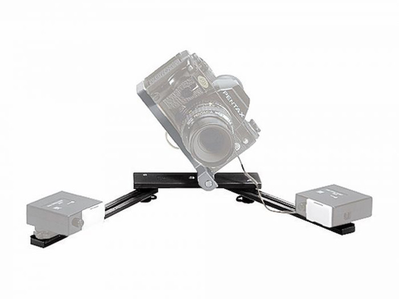 Manfrotto 330B makro kameratartó könyök-0