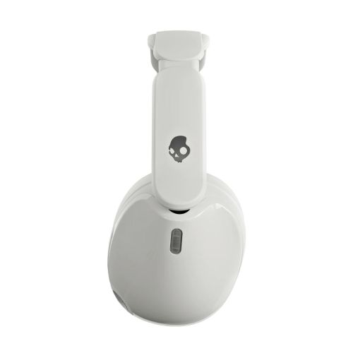 Skullcandy Hesh 540 Bluetooth vezetéknélküli over-ear fejhallgató, BT 5.3, ANC 4, Fehér EU (S6HAW-T001)-2